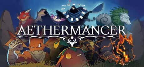 以太术士 Aethermancer 中文版全息投影